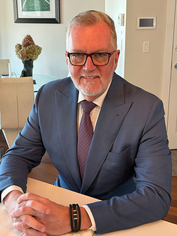 Andrew McKay offers expert legal counsel in Penticton and throughout BC