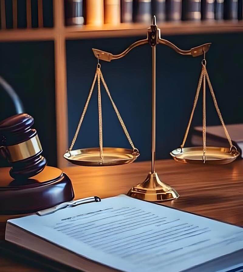 Andrew McKay Criminal Defense Lawyer
