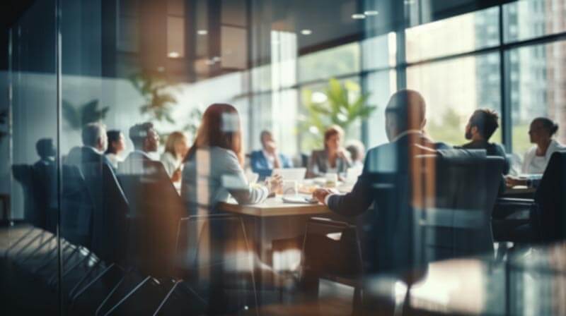Let Andrew McKay help with legal support in managing business risk