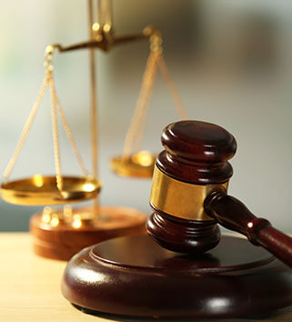 Consult with Andrew McKay when you need expert legal advice